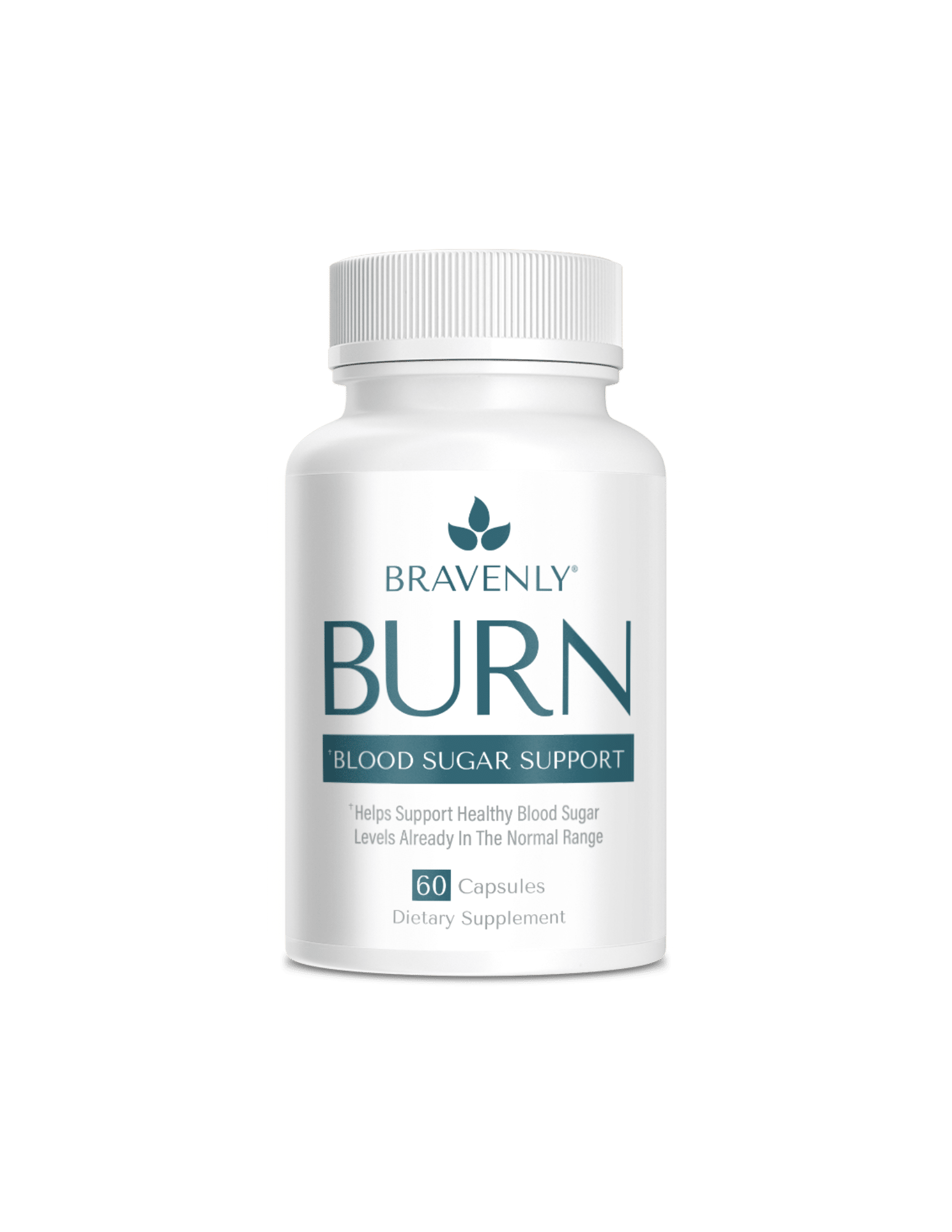 burn bottle